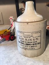 Many blanc co. for sale  Homer Glen