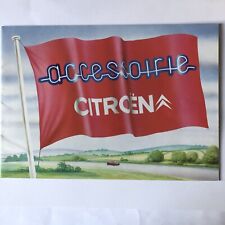 Citroen accessories sales for sale  LINCOLN