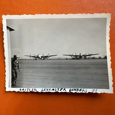 British lancaster bomber for sale  Arlington