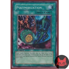 Yugioh polymerization dpyg for sale  NEWPORT