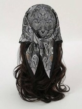 100 silk scarf for sale  DERBY