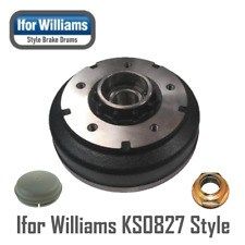 Ifor williams ks0827 for sale  HULL