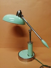 Lampada tavolo vintage usato  Andria