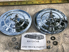 New chrome 1947 for sale  West Covina