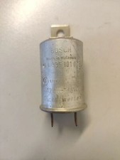 Blinkrelais blinkgeber bosch gebraucht kaufen  Freystadt
