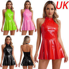 Womens shiny metallic for sale  SWANSEA