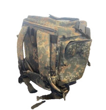 Bundeswehr kampfrucksack rucks gebraucht kaufen  Ankum