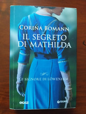 Segreto mathilda corina usato  San Prospero