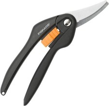 Fiskars gartenschere singleste gebraucht kaufen  Velen