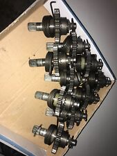Honda 125 ingranaggio usato  Sciacca