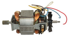 Kenwood fp185 motore usato  Nettuno