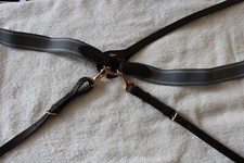 Martingale taille cheval d'occasion  Arpajon