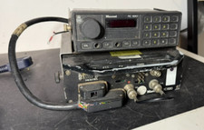 Marconi police radio for sale  STRATFORD-UPON-AVON