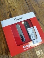 Micros fender telecaster d'occasion  Pont-à-Mousson