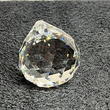 High quality crystal for sale  LEICESTER