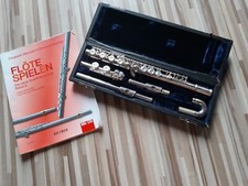 Querflöte roy benson gebraucht kaufen Querflöte roy benson gebraucht kaufen  Wurmannsquick