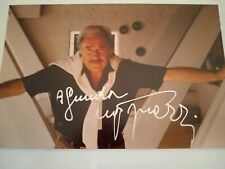 Ugo tognazzi autografo usato  Capoliveri