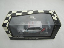 400071787 minichamps audi gebraucht kaufen  Nagold