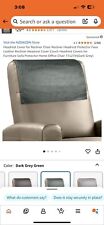 17x27 faux leather for sale  Ormond Beach