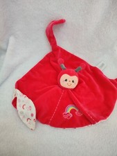 Doudou plat coccinelle d'occasion  Auterive