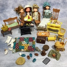 Vtg holly hobbie for sale  Kalamazoo