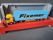 Actros fixemer int gebraucht kaufen  Hünxe
