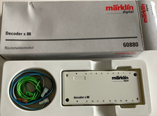 Märklin 60880 digital gebraucht kaufen  Duisburg