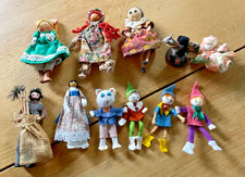 Vintage peg handmade for sale  MALVERN