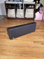 Jbl center channel for sale  Northbrook