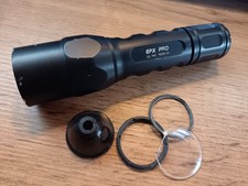 Surefire 6px pro gebraucht kaufen Surefire 6px pro gebraucht kaufen  Leichlingen (Rheinland)