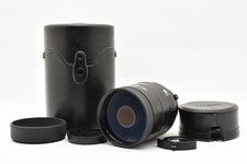 Minolta 500mm reflex d'occasion  Expédié en Belgium