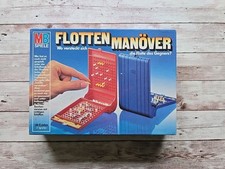 Flottenmanöver spiele 1985 gebraucht kaufen  Steinhagen