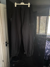 Alexander mcqueen joggers for sale  ELLESMERE PORT