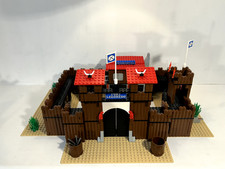 Lego western western gebraucht kaufen  Gräfelfing