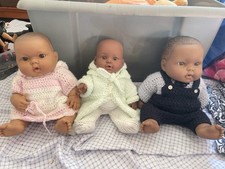 Set ethnic plastic for sale  DARTFORD