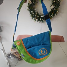 Trunki saddle bag for sale  INGATESTONE