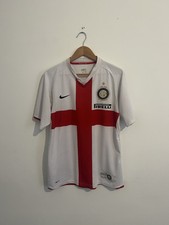 Inter milan away for sale  NEWARK
