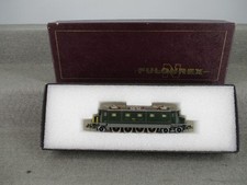 Fulgurex spur 10957 gebraucht kaufen  Wenden