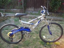 Gents barracuda riot for sale  BRENTWOOD