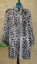 Manteau vintage circa d'occasion  Nice-