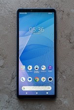 Smartphone sony xperia usato  Villasalto