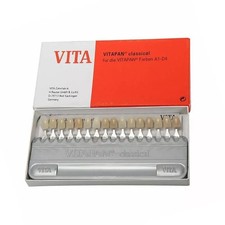Porcelain dental shade for sale  Hebron