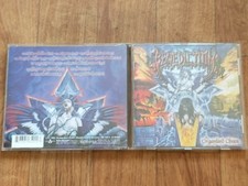Benediction rganised chaos gebraucht kaufen  Berlin
