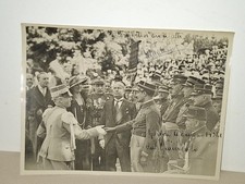 Ezio garibaldi mussolini usato  Aprilia