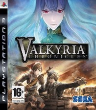 Valkyria chronicles usato  Lainate