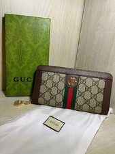 Porte monnaie gucci d'occasion  Janzé