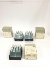 Lote de 3 letras e números Kroy XL 1547833-1547834-154783 segmento de chip tipográfico 72PT comprar usado  Enviando para Brazil