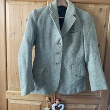 Harris tweed size for sale  SAWBRIDGEWORTH