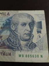 Errore varieta 10000 usato  Manfredonia