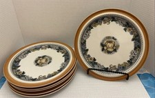 Goebel burgund dinner for sale  Harriman
